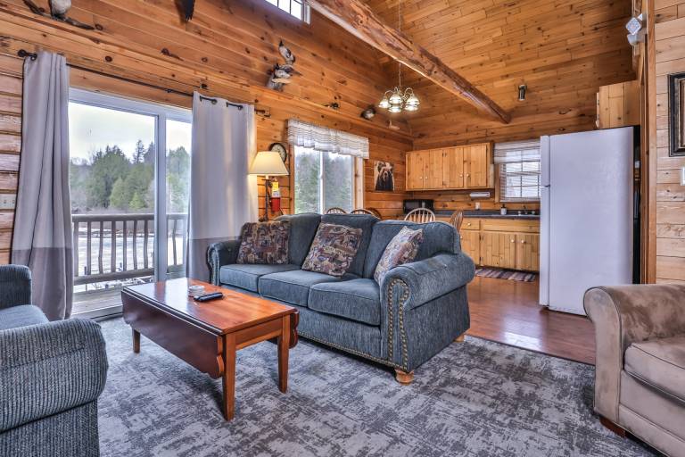 Cabin Beaton