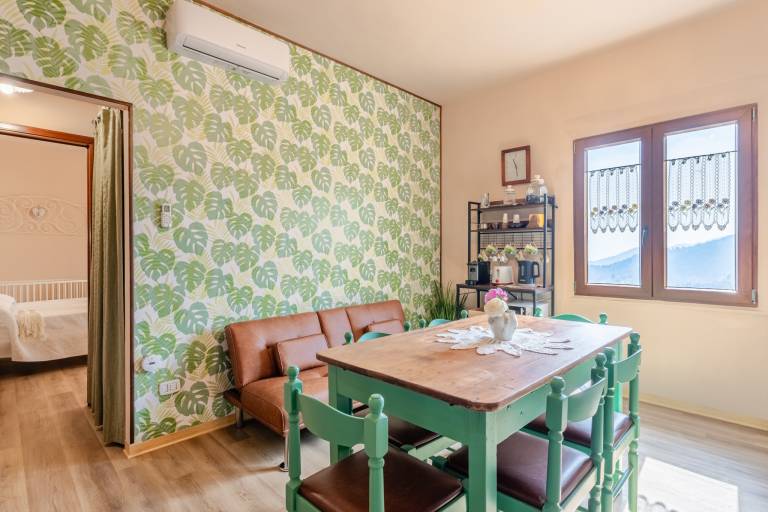 Ferienhaus Castelvecchio