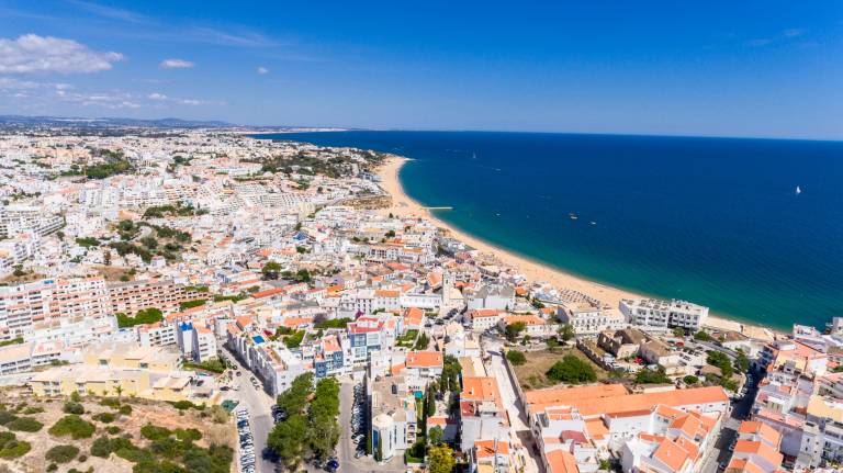 Apartment | Close to the beach | Pets are welcome in Albufeira