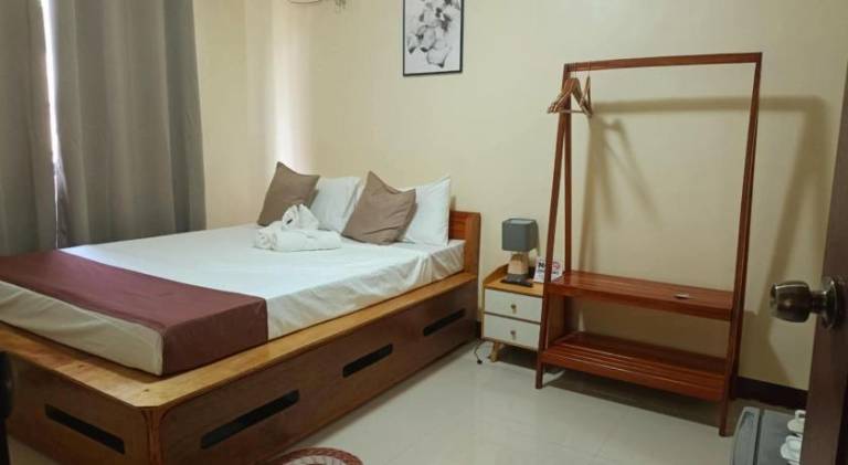 D' TRAVELLERS Inn PUERTO in Puerto Princesa