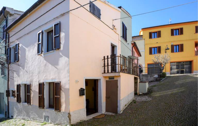 Casa Castelraimondo