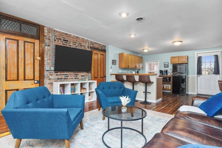 Apartment Soulard