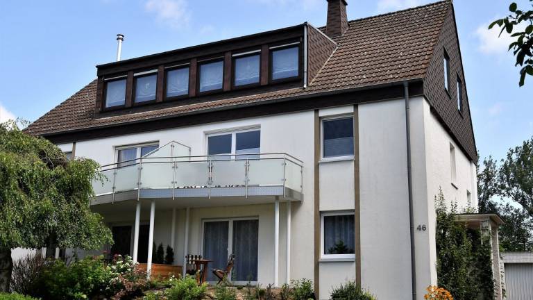 Ferienwohnung Brakel