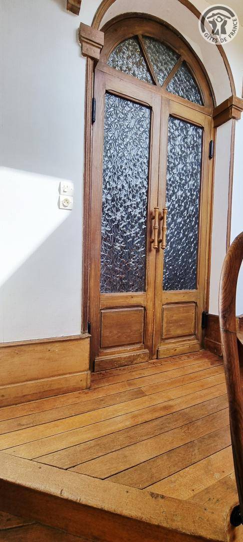Gîte ∙ 6 Schlafzimmer ∙ 12 Gäste – Bild 17