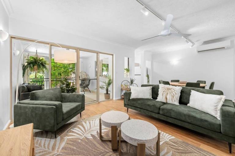 Apartment Cairns City