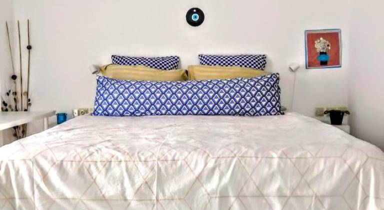 Pleasant apartment | Dogs allowed in Chania