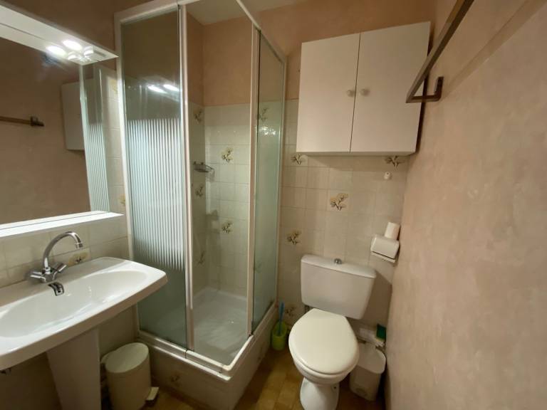 Holiday apartment with 1 room for 3 persons — photo 3