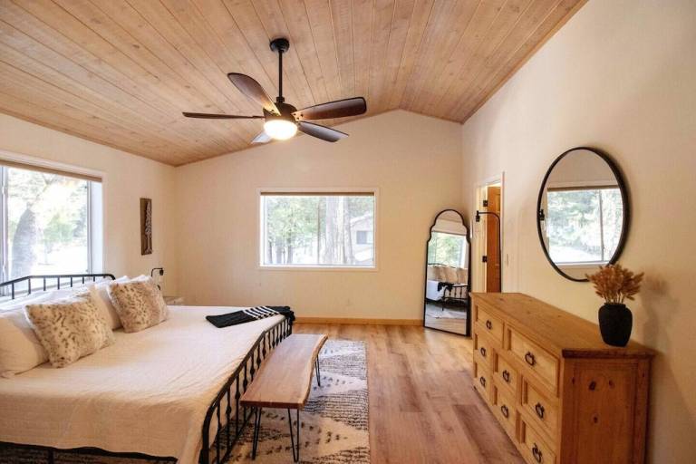 Cabin  Camp Connell