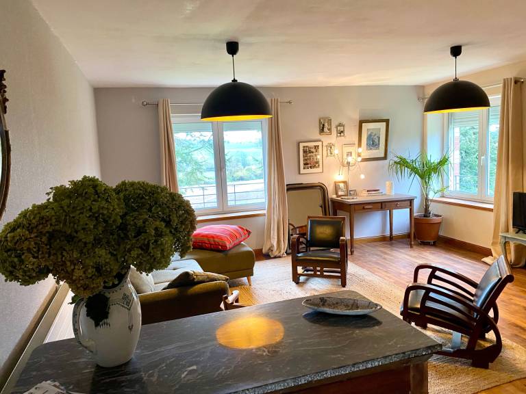 Cottage Saint-Céneri-le-Gérei