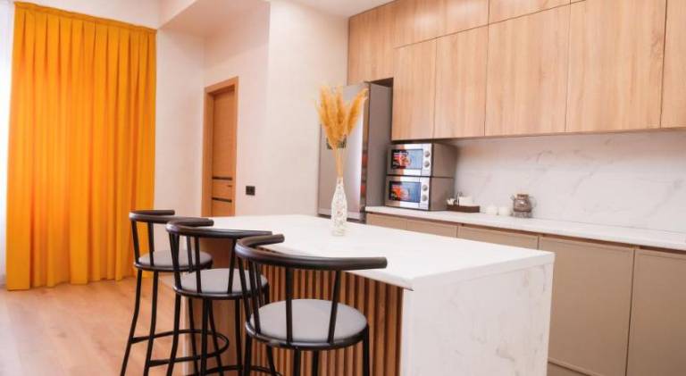 GOOD Inn hostel — photo 4