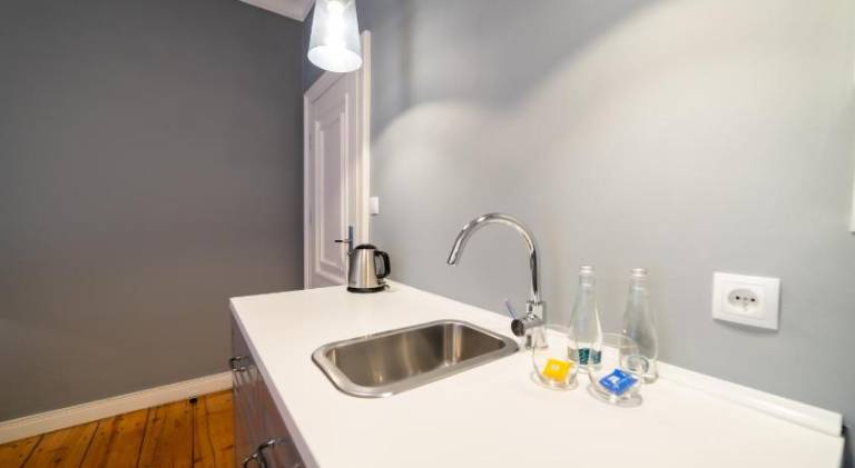 Holiday apartment for 4 persons — photo 5