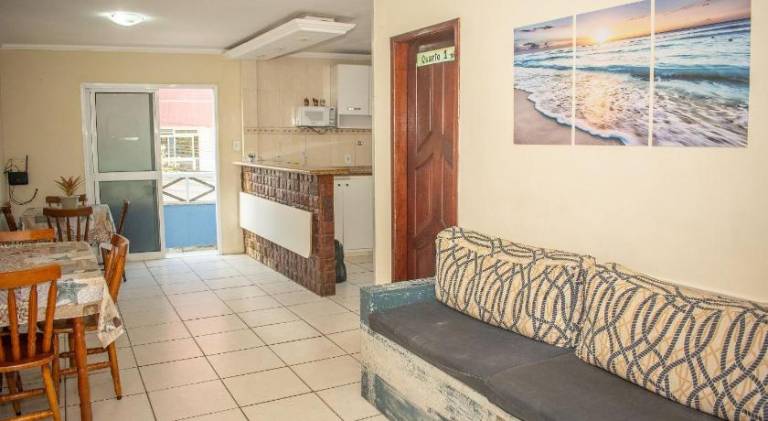 Suite 103 Arraial do Cabo - Praia Grande — photo 2