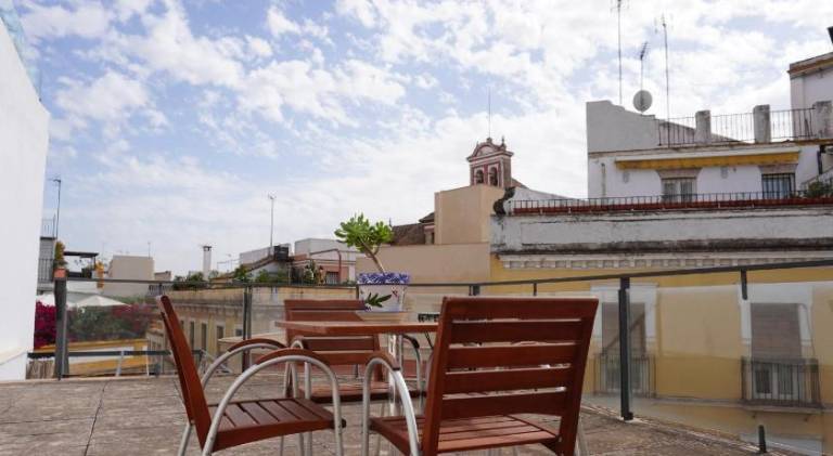 House | Close to Seville Cathedral | Pets are welcome — photo 5
