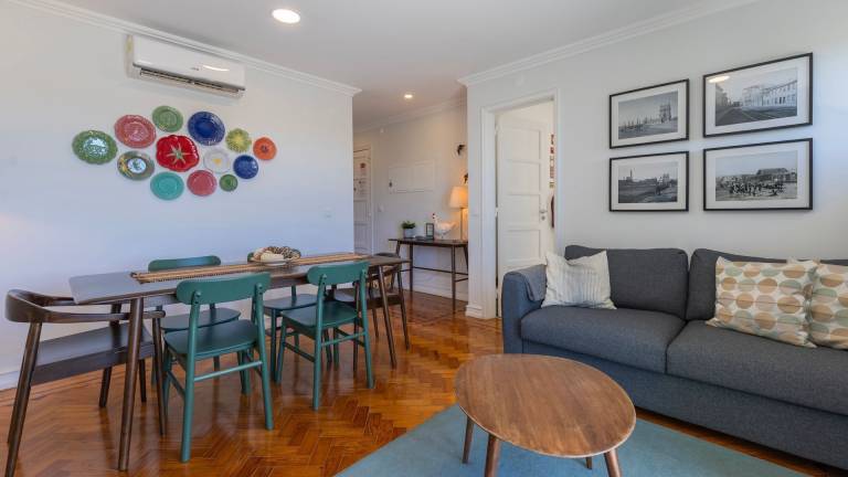 Apartamento  Algés