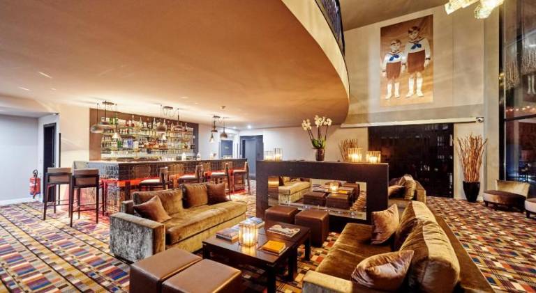 Hotel The Augustin — photo 3