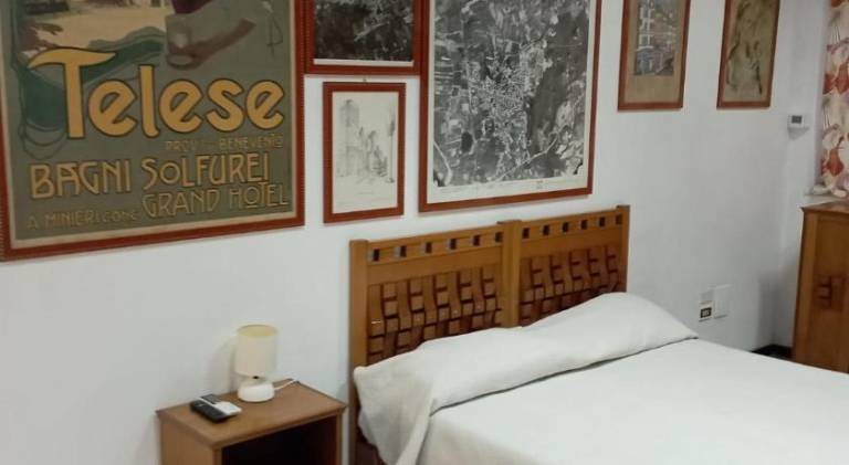 Studio Notte in Benevento