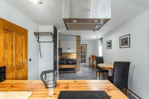 80 m² Ferienwohnung