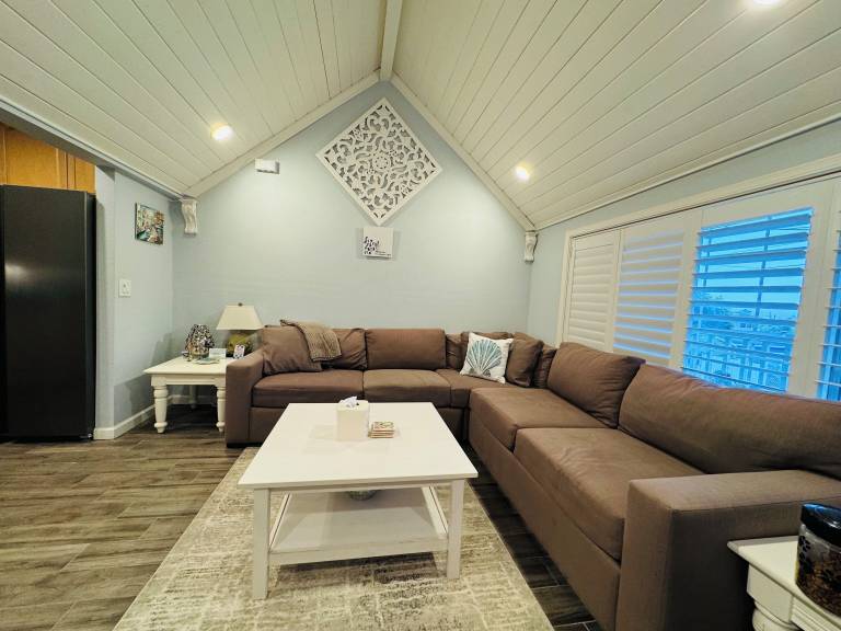 Ferienhaus Monterey