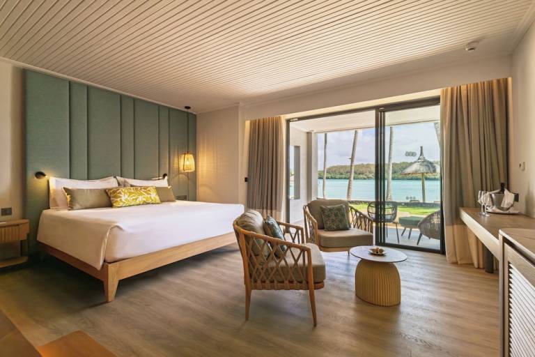 Resort Blue Bay