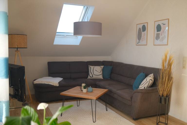 Ferienwohnung Tharandt