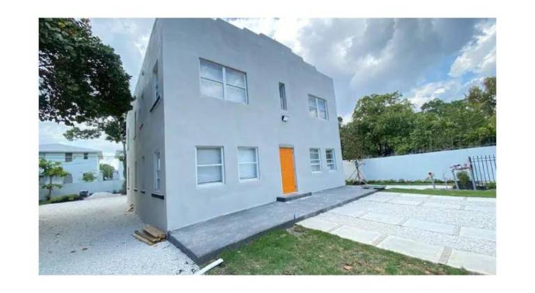 Apartment with 2 rooms for 4 persons in Miami, FL