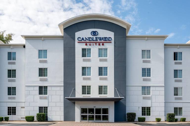 Candlewood Suites Mooresville/Lake NormanNC By IHG in Mooresville, NC