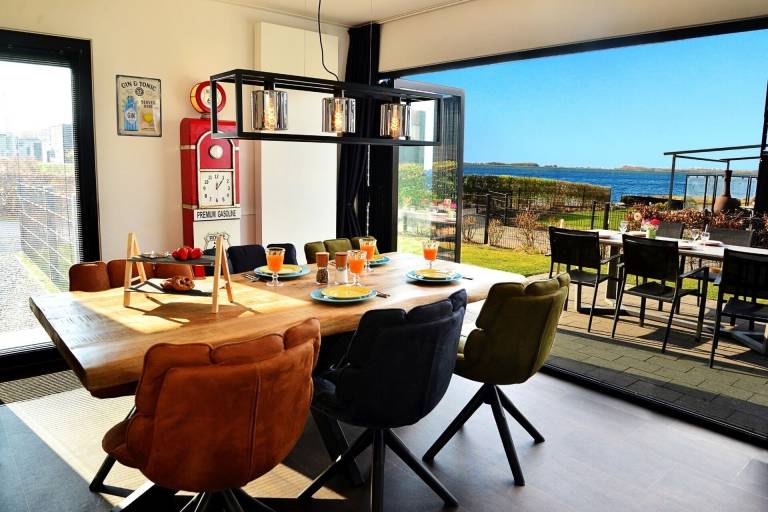 Huis  Hulshorst