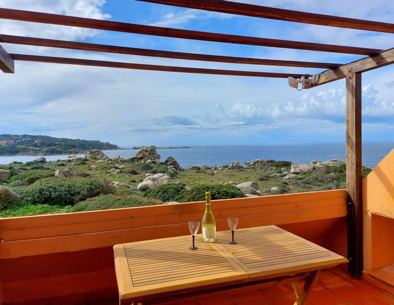 Ferienwohnung Santa Teresa Gallura