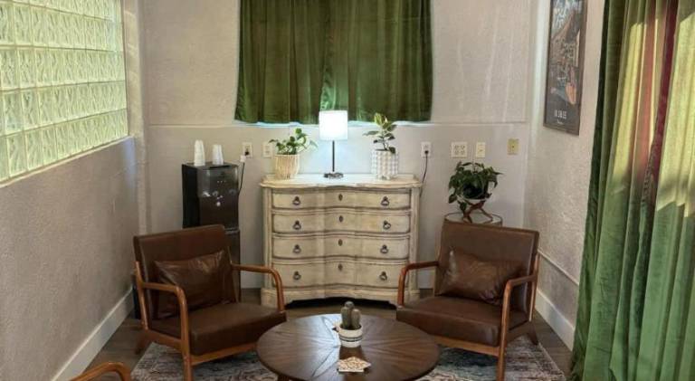 Vacation home with 1 room for 2 persons — photo 3