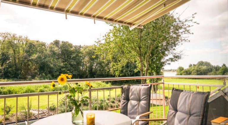 Ferienwohnung Schwanewede