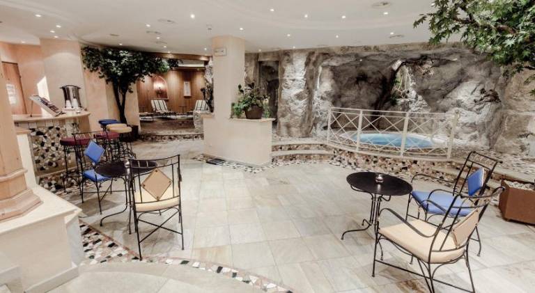 Sporthotel Kirchler — photo 3