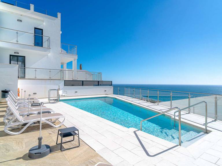 Appartement Torrox Costa