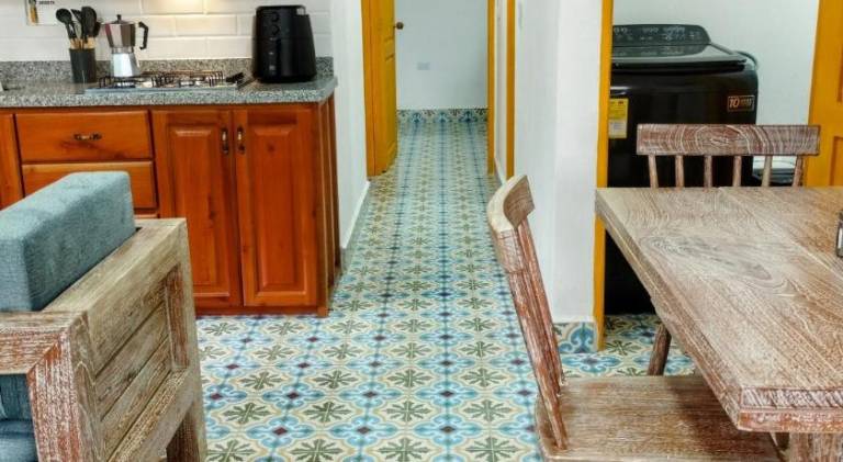 House | Good for workation | Dogs allowed — photo 3