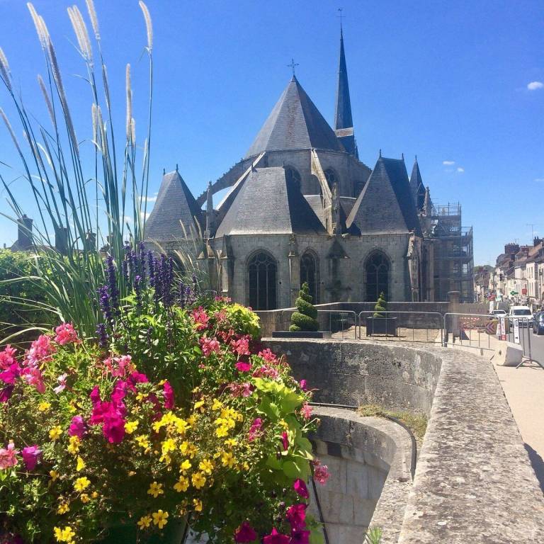 Appartement Nemours