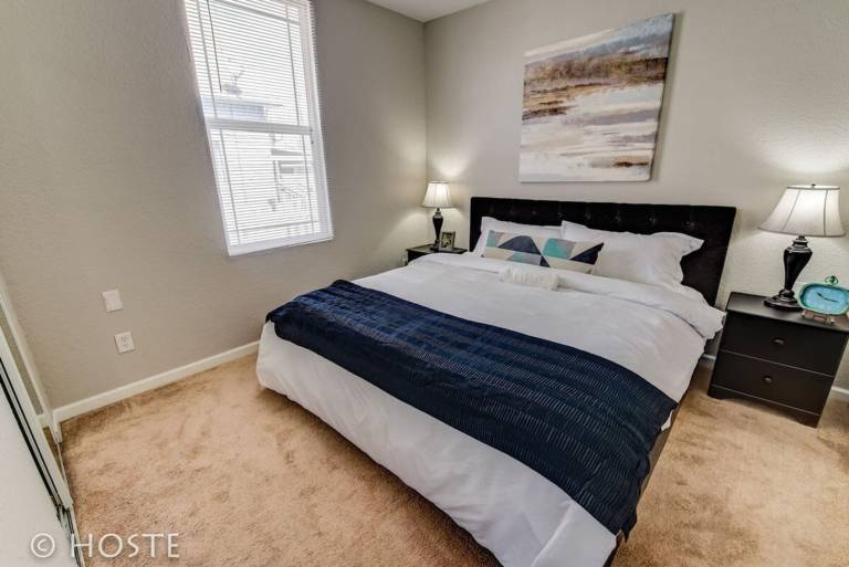 Apartment with fast internet | Mountain view — photo 3