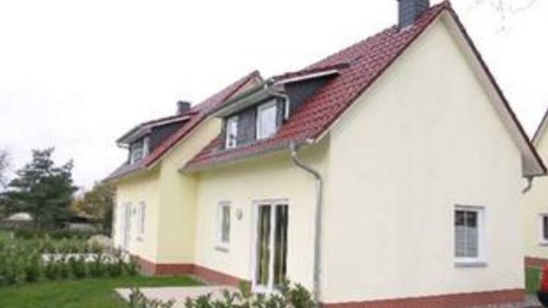 Ferienhaus Kühlungsborn