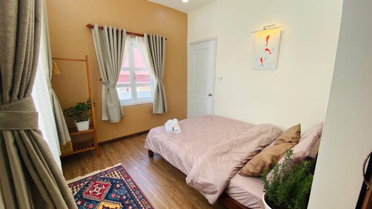 Villa | Pet-friendly — photo 2