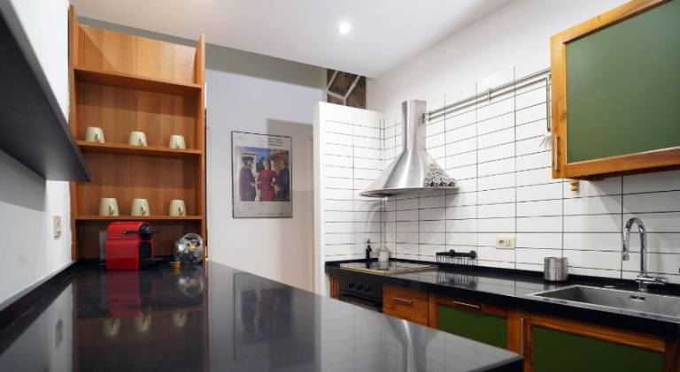 95 m&sup2; Ferienwohnung