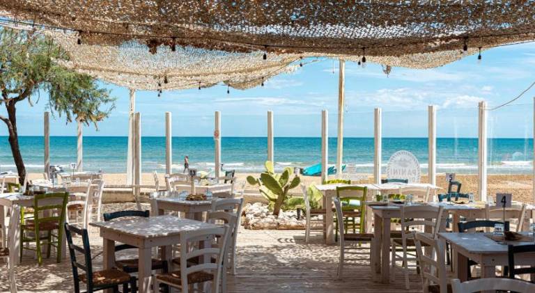 Villaggio Camping Spiaggia Lunga — photo 2