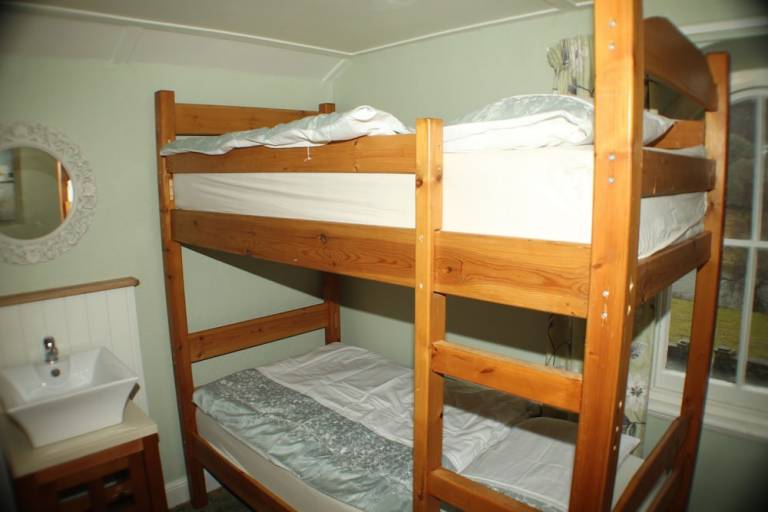 Hostel Dolwyddelan