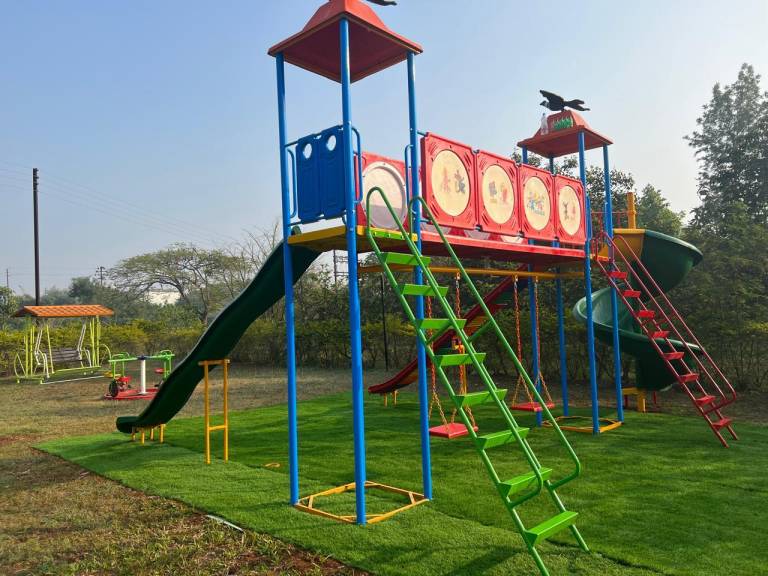 Green Living farm house and Farm Villa