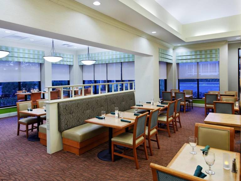 Hilton Garden Inn Beaufort in Beaufort, SC