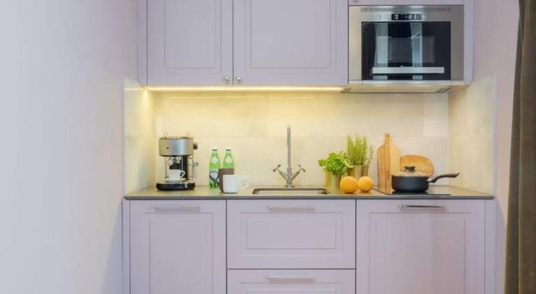 Rental apartment with 2 rooms for 4 persons — photo 4