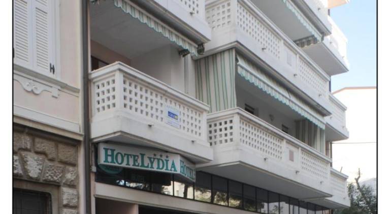 Hotel Lydia — photo 4