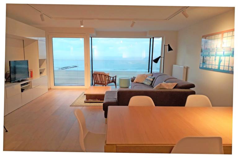 Ferienwohnung  Knokke-Heist