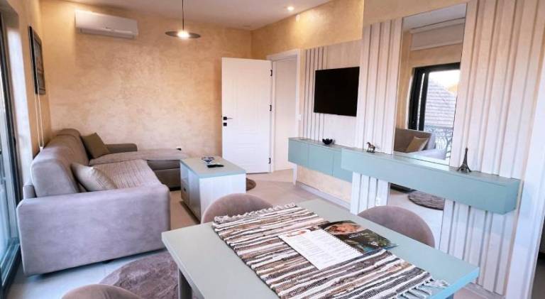 Apartments Aerodrom — photo 4
