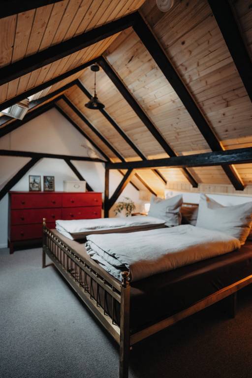 Ferienwohnung Edenkoben