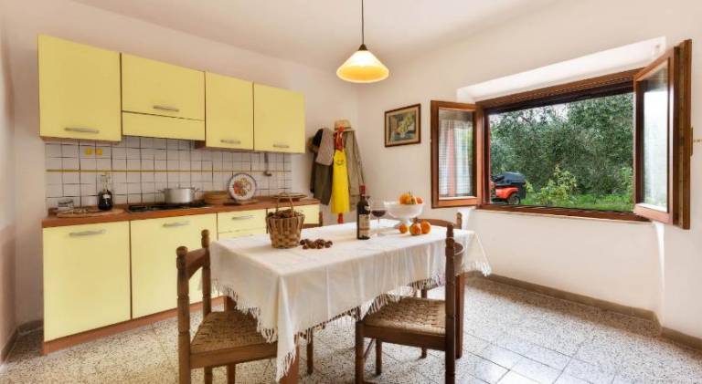 House with 2 rooms for 4 persons — photo 3