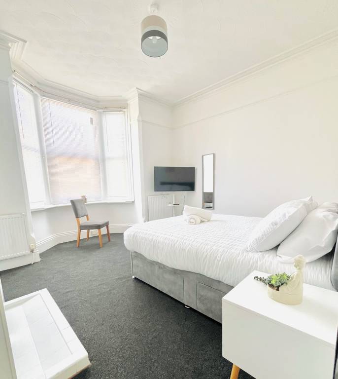 Ferienwohnung Portsmouth