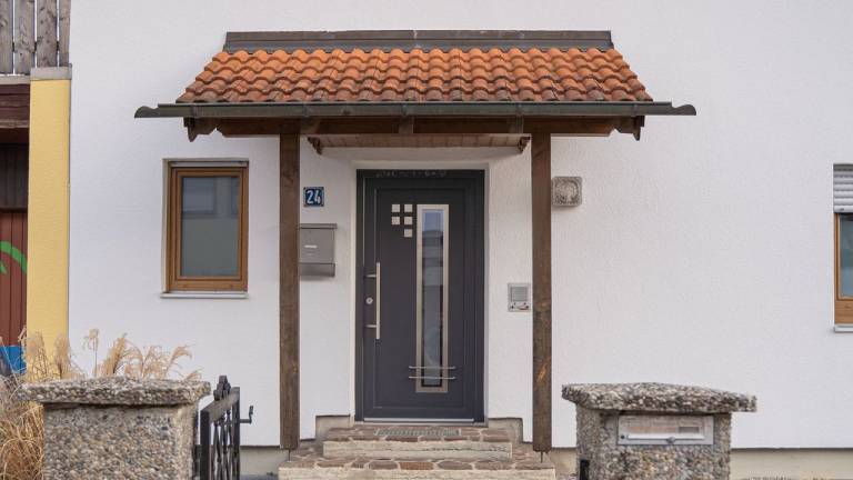 Ferienwohnung Freilassing